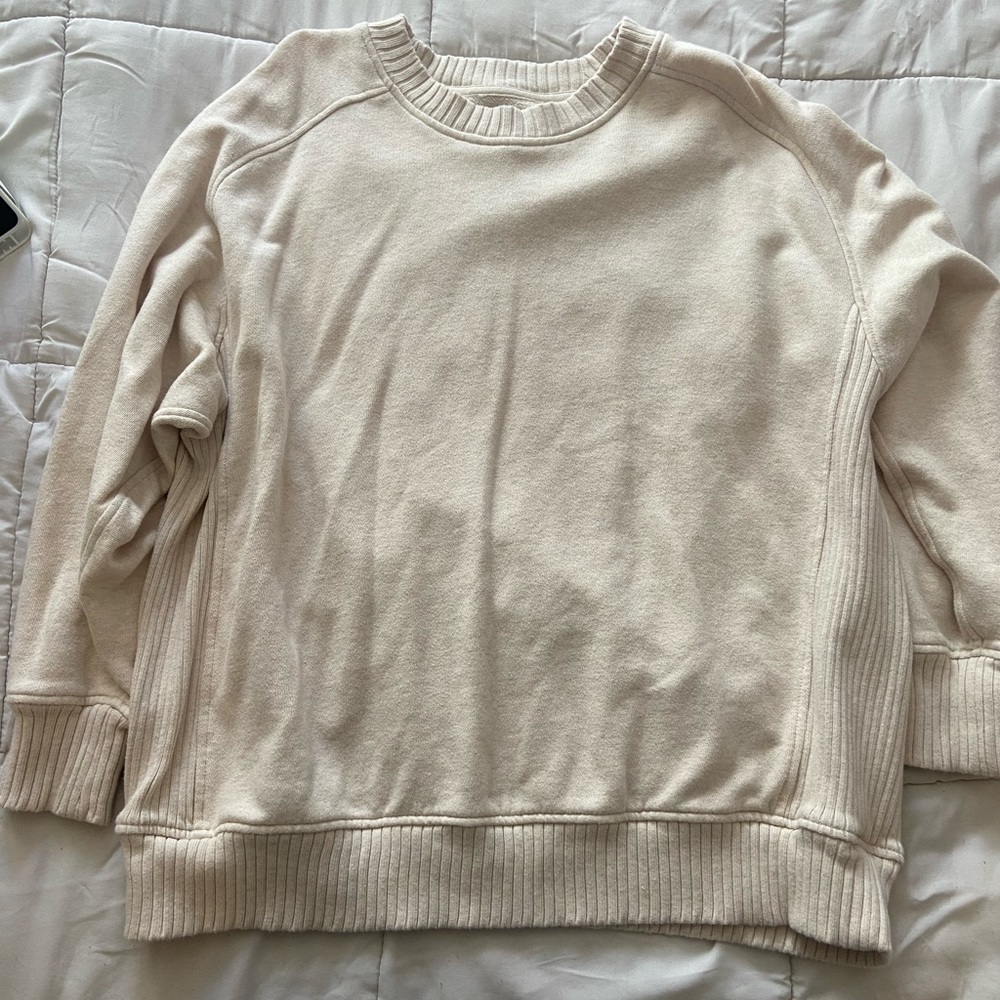 Aerie Crew Neck